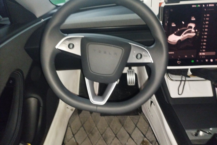 Tesla Model 3 2024 immagine di auto #11