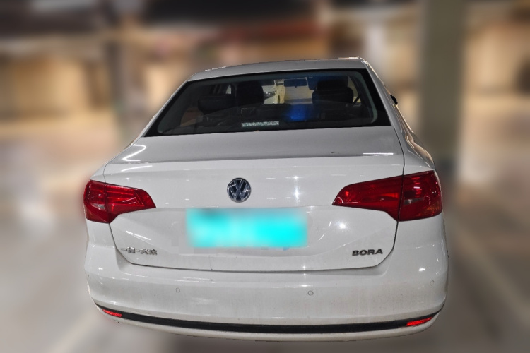 Volkswagen Bora 2023 #4 Volkswagen Bora 2023 imagen de coche #4