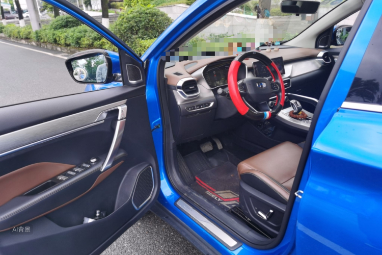 2019 #18 2019 car image #18