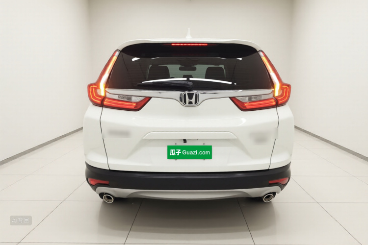 Honda CR-V 2019 car image #6