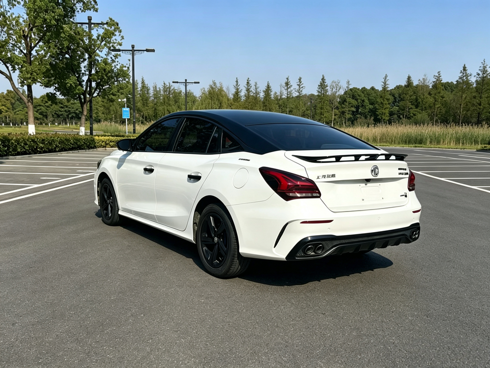 名爵 MG5天蝎座 2022 汽车图片 #5