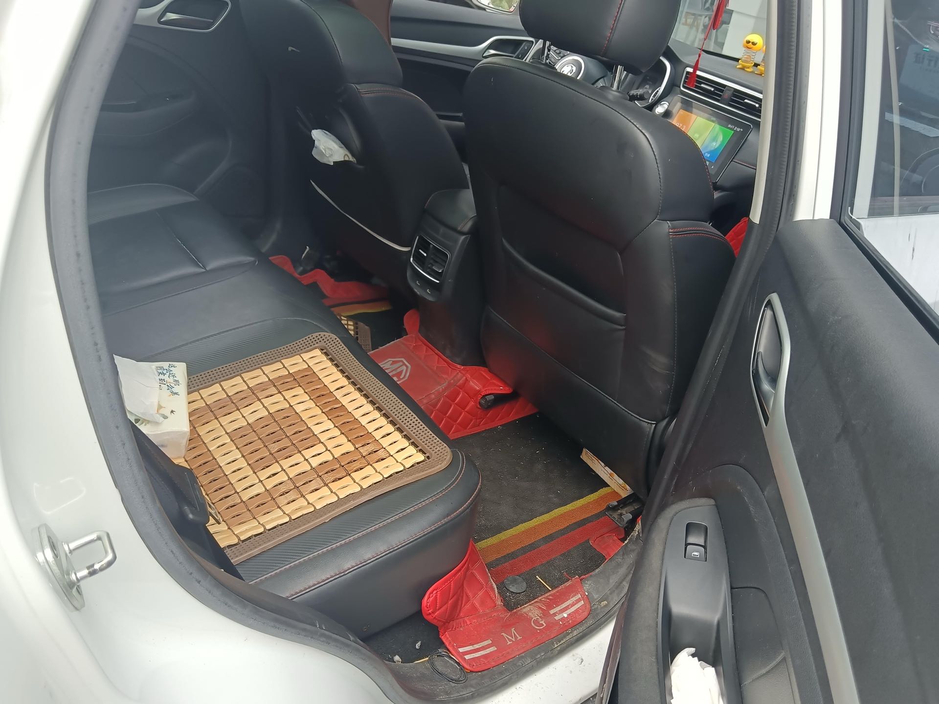 MG ZS 2022 #4 MG ZS 2022 car image #4