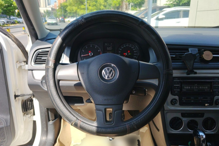 Volkswagen Lavida 2016 #11 Volkswagen Lavida 2016 car image #11
