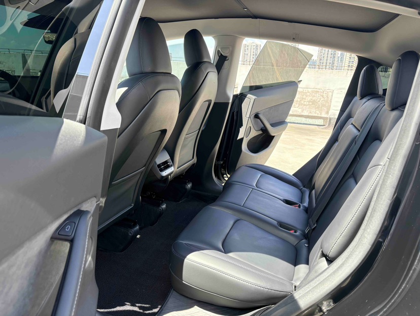 Tesla Model Y 2023 immagine di auto #8