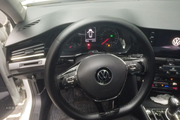 Volkswagen Bora 2021 صورة سيارة #12