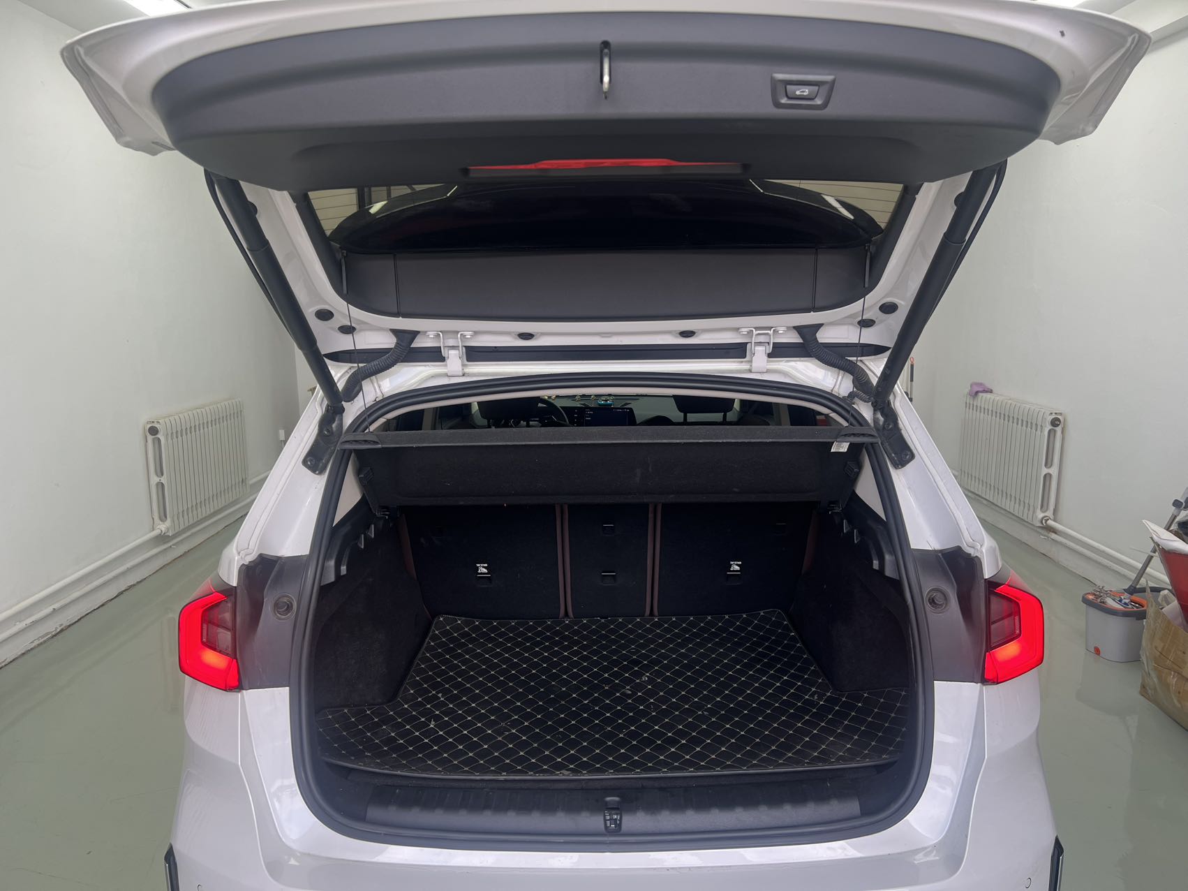 BMW X1 2023 immagine di auto #11