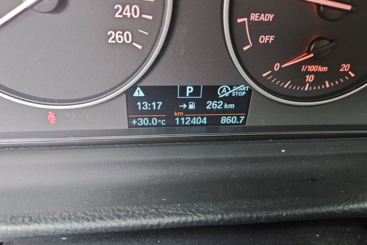 BMW 3 Series 2017 #14 BMW 3 Series 2017 car image #14
