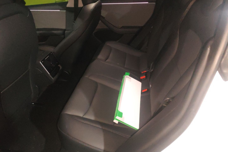Tesla Model 3 2025 #12 Tesla Model 3 2025 car image #12