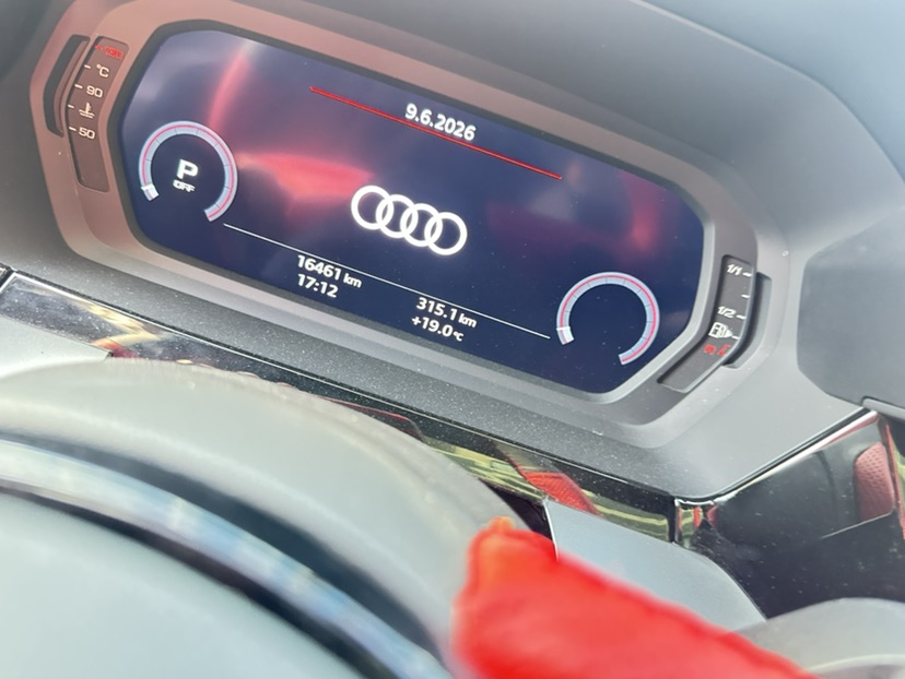 Audi A3 2024 #3 Audi A3 2024 car image #3