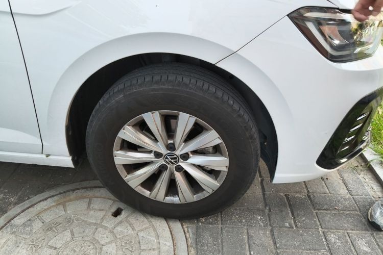 Volkswagen Lavida 2023 #9 Volkswagen Lavida 2023 car image #9