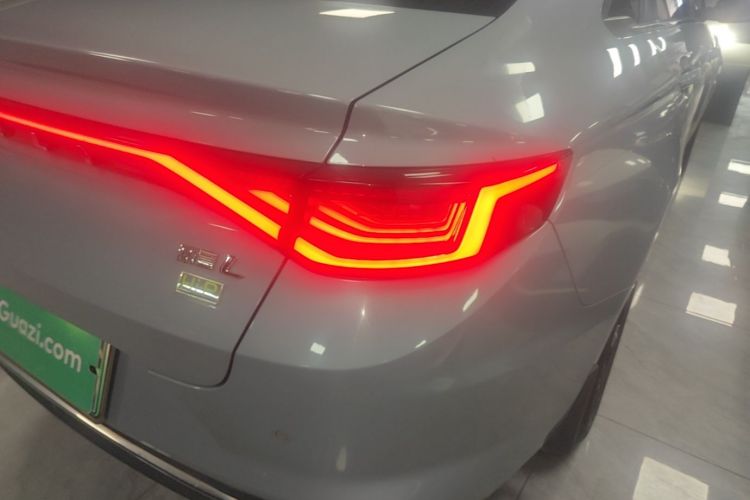 GEELY Emgrand L HiP 2022 #8 GEELY Emgrand L HiP 2022 car image #8
