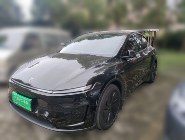Tesla Model Y 2025 Tesla Model Y 2025 car image