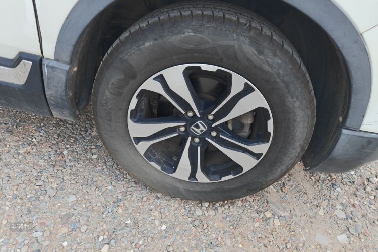 Honda CR-V 2018 car image #9