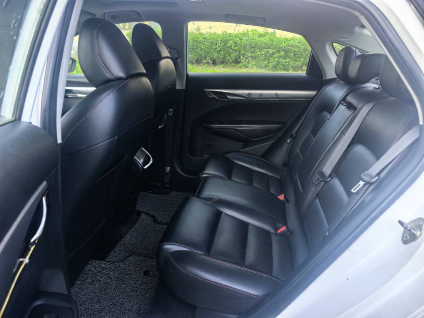 GEELY Binray 2020 صورة سيارة #9