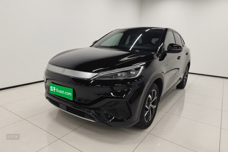 BYD Yuan Plus 2024 car image #2