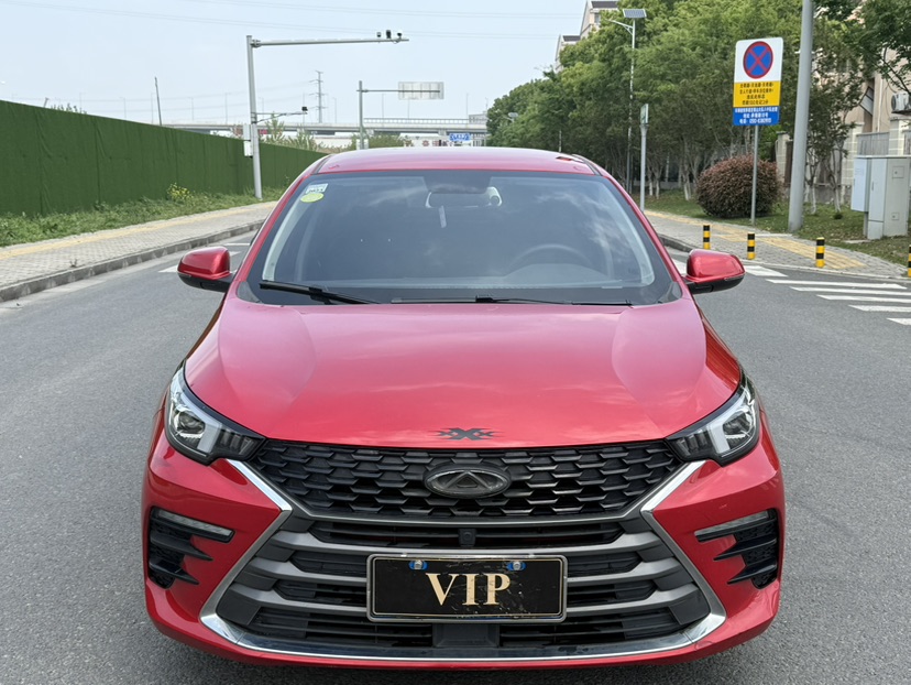 2021 imagen de coche 