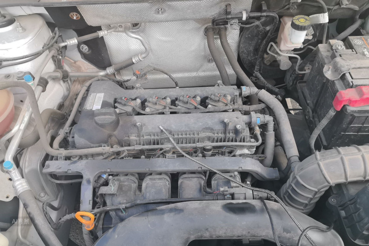 Chery Tiggo 5x 2021 #22 Chery Tiggo 5x 2021 car image #22