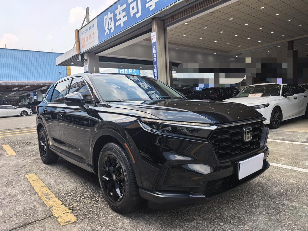 Honda CR-V 2022 car image #3