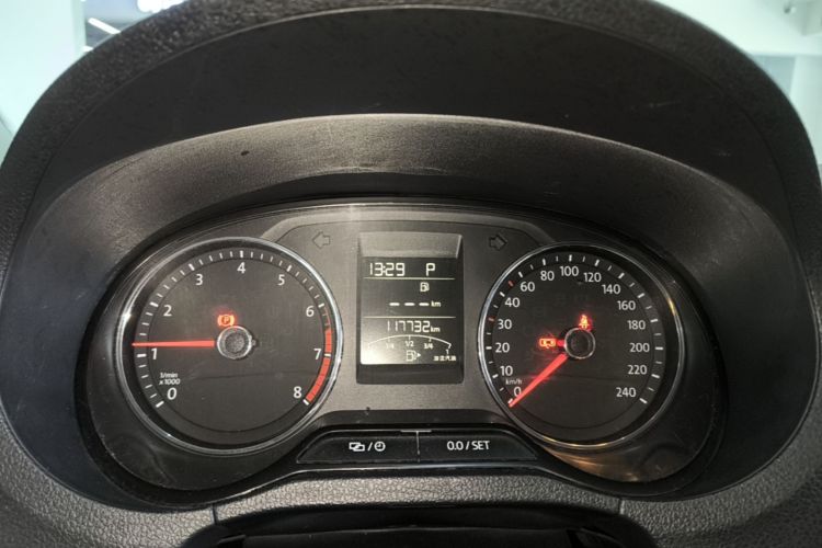 Volkswagen Polo 2018 #12 Volkswagen Polo 2018 car image #12