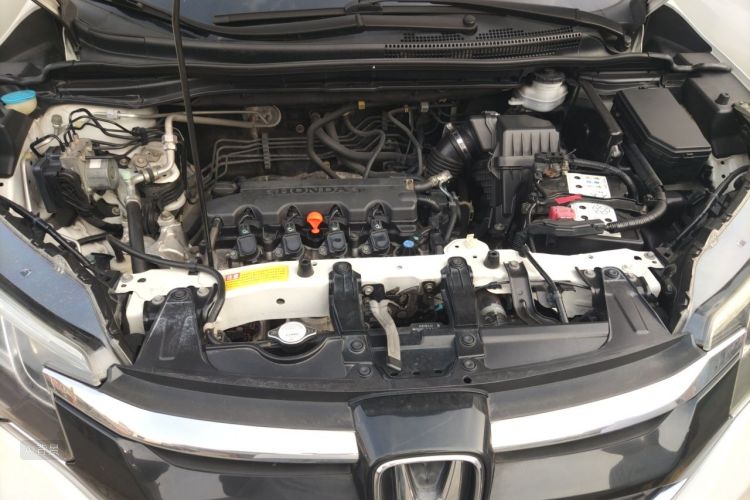 Honda CR-V 2015 #22 Honda CR-V 2015 car image #22