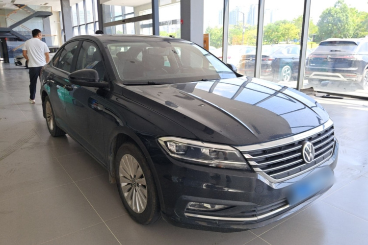 Volkswagen Lavida 2021 imagem de carro #4