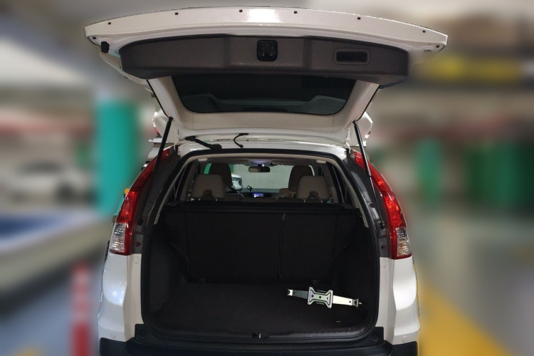 Honda CR-V 2015 car image #17