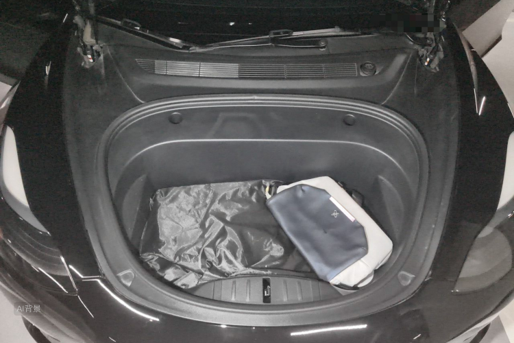 Tesla Model 3 2022 #22 Tesla Model 3 2022 car image #22
