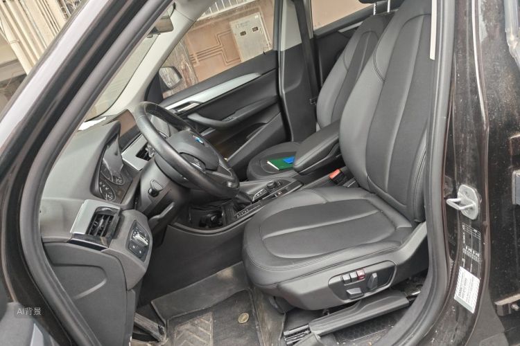 BMW X1 2017 immagine di auto #17