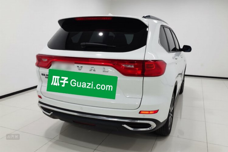 Haval M6 2024 #5 Haval M6 2024 car image #5