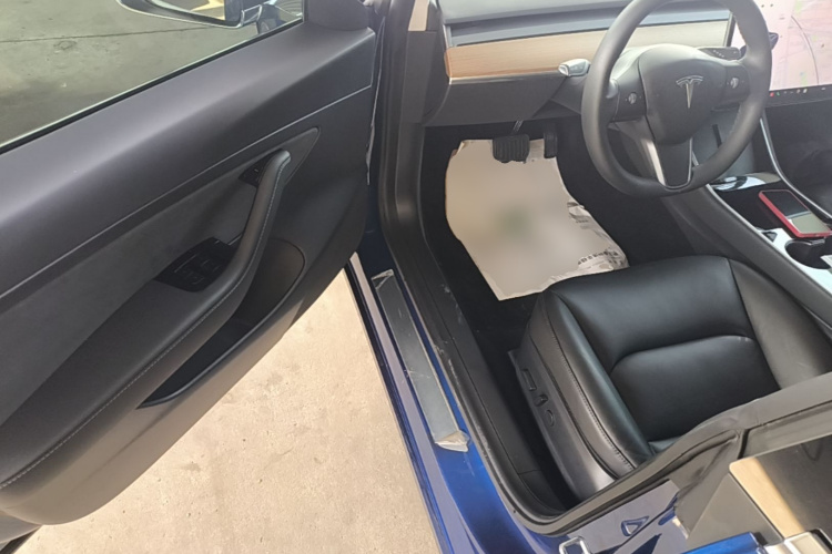 Tesla Model 3 2020 #12 Tesla Model 3 2020 car image #12