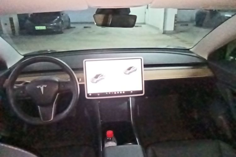Tesla Model 3 2020 #7 Tesla Model 3 2020 car image #7