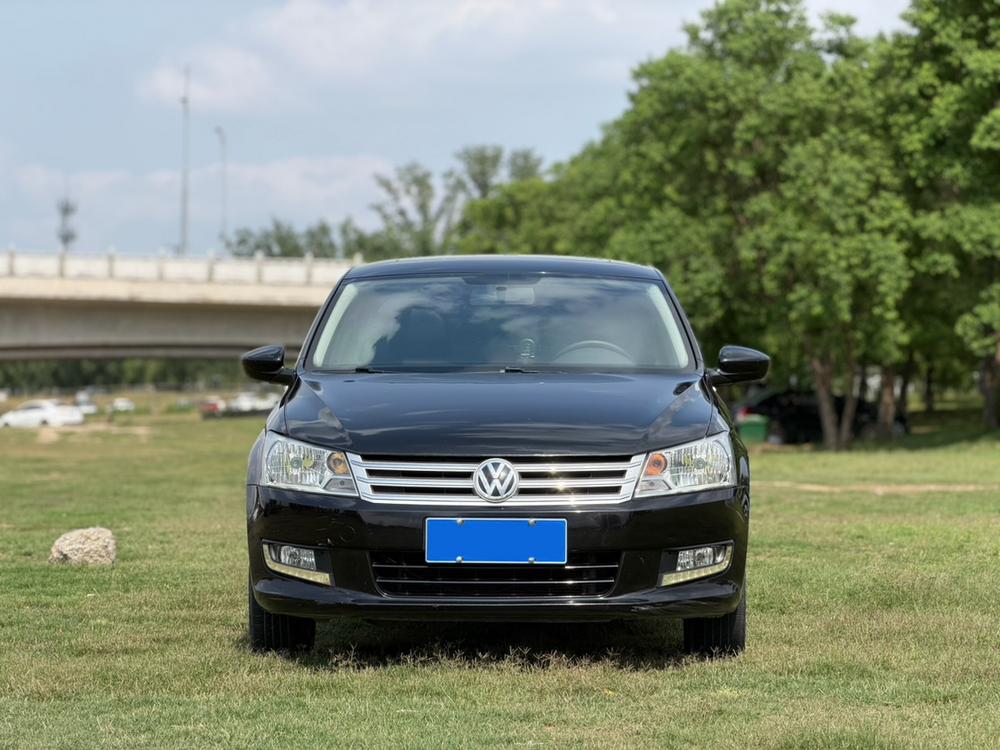 Volkswagen Santana 2016 #2 Volkswagen Santana 2016 car image #2