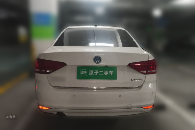 Volkswagen Lavida 2016 #6 Volkswagen Lavida 2016 car image #6