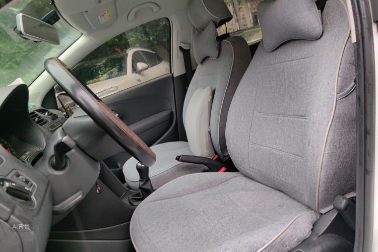 Volkswagen Polo 2019 #17 Volkswagen Polo 2019 car image #17