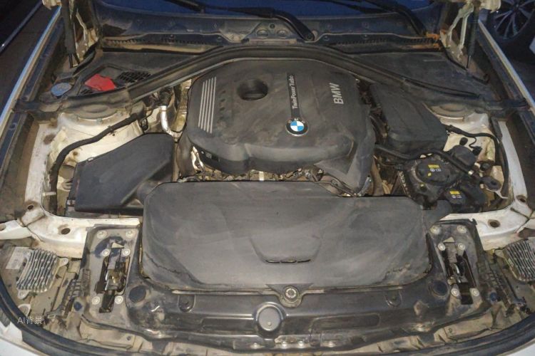 BMW 3 Series GT 2020 #22 BMW 3 Series GT 2020 immagine di auto #22
