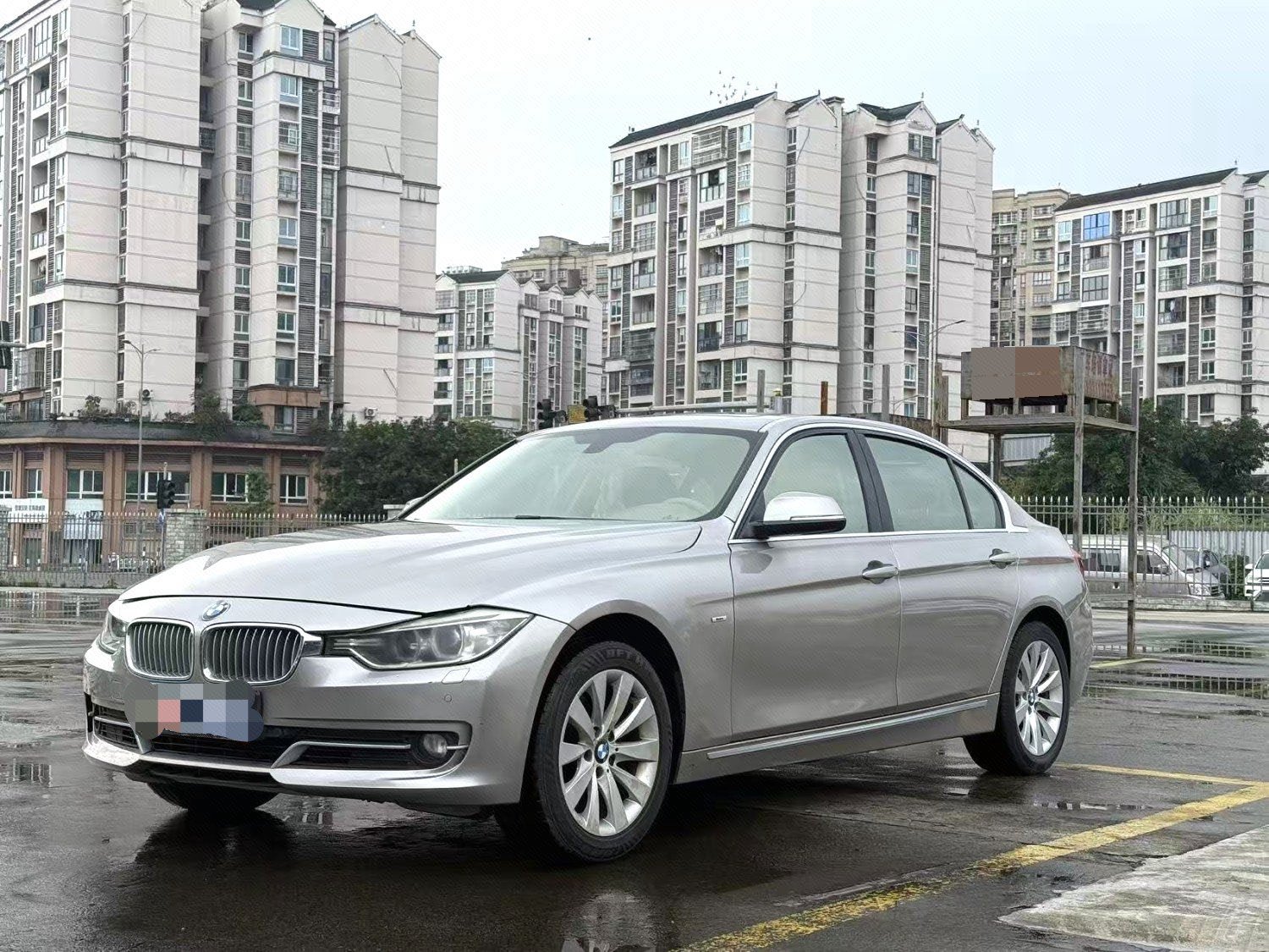 2013 2013 car image