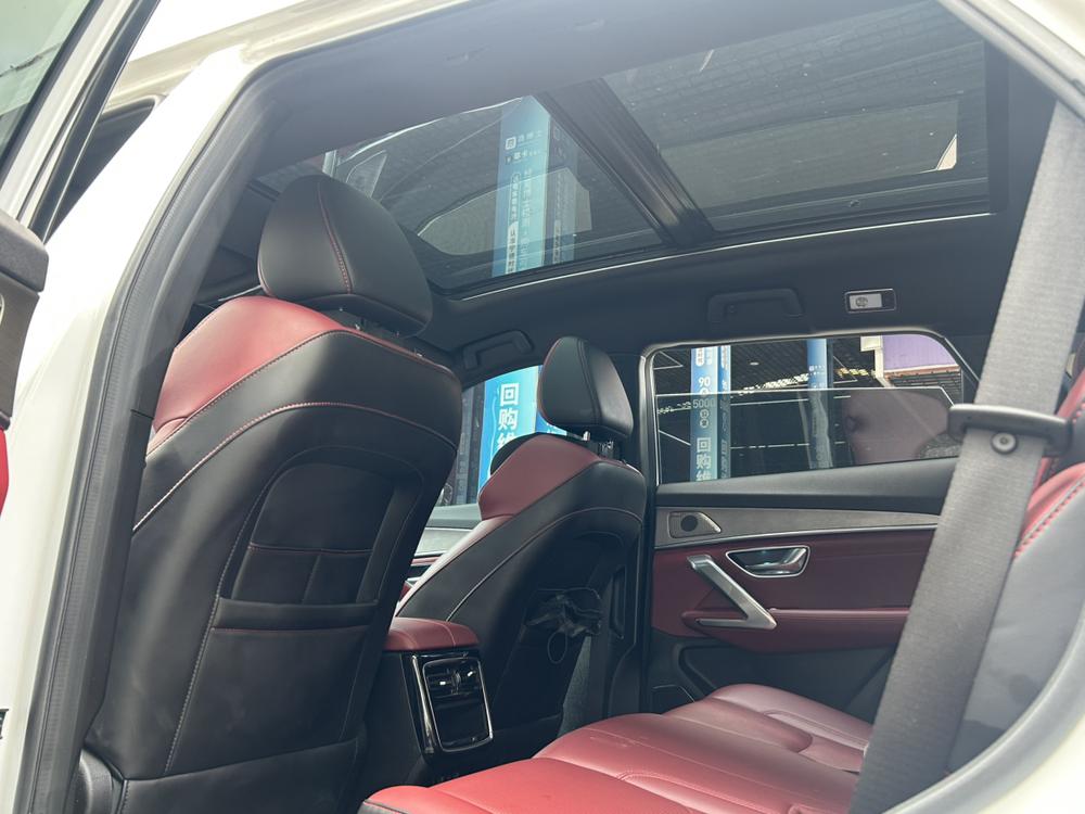 Jetour X70 PLUS 2021 #18 Jetour X70 PLUS 2021 изображение автомобиля #18
