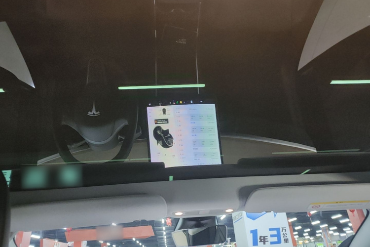 Tesla Model 3 2020 car image #18
