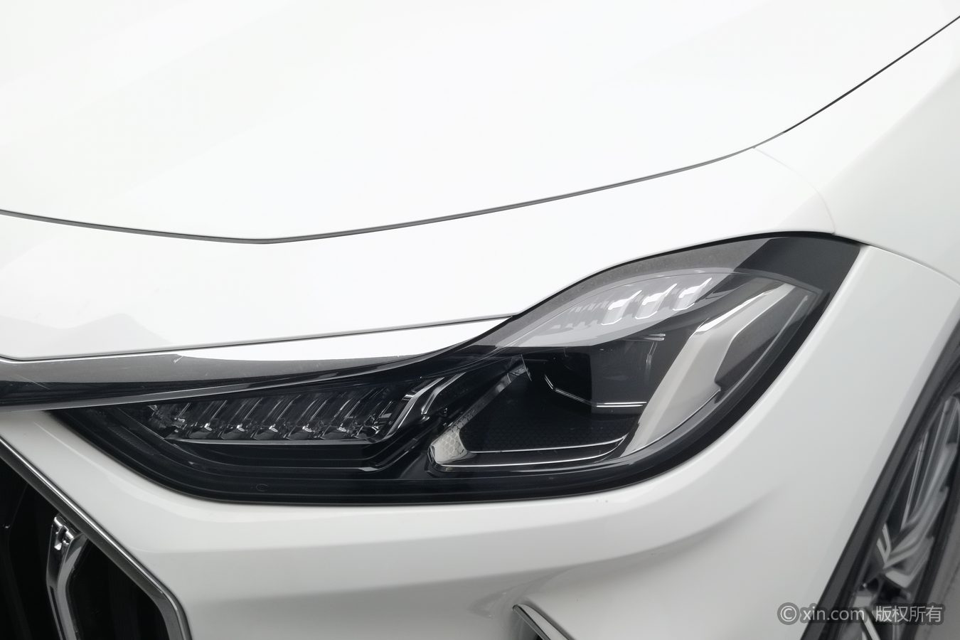Jetour X70 PLUS 2025 #6 Jetour X70 PLUS 2025 car image #6