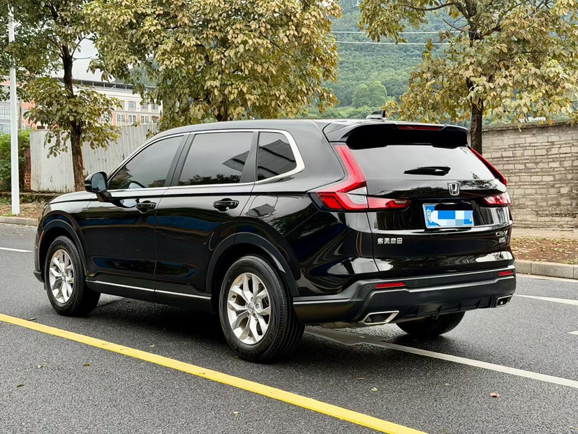 Honda CR-V 2023 #6 Honda CR-V 2023 car image #6