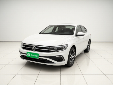 Volkswagen Bora 2022 car image 