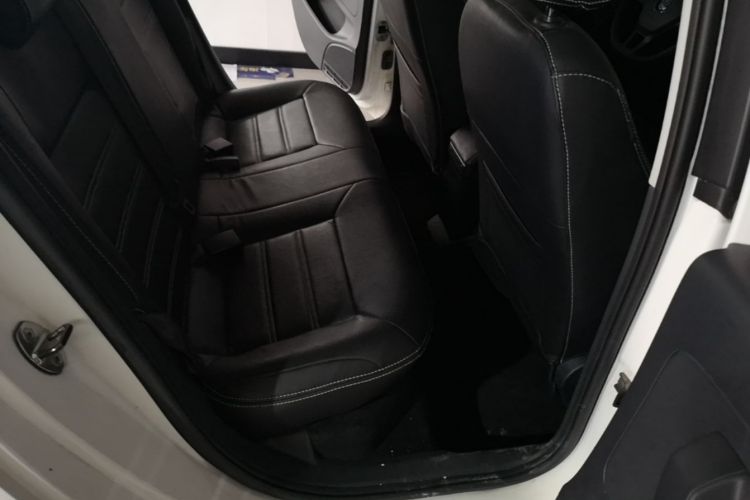 Volkswagen Polo 2017 #17 Volkswagen Polo 2017 car image #17