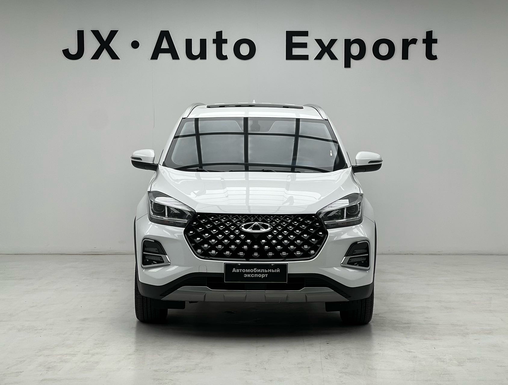 Chery Tiggo 5x 2023 #2 Chery Tiggo 5x 2023 imagem de carro #2