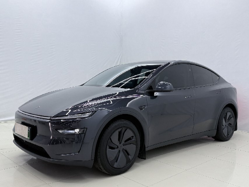 Tesla Model Y 2025 Tesla Model Y 2025 image de voiture