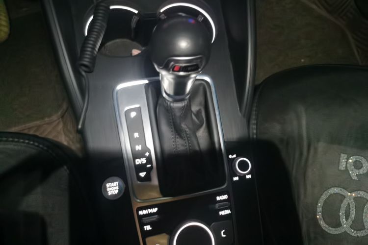 Audi A3 2020 car image #14