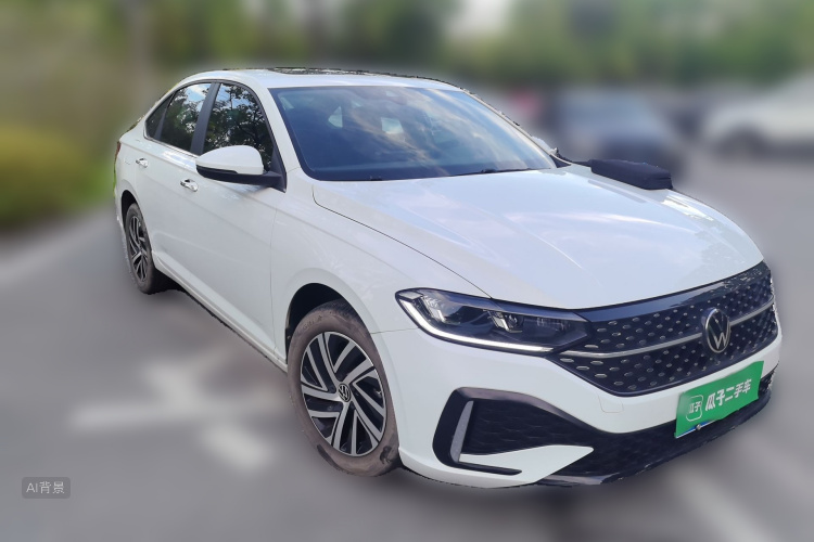 Volkswagen Lavida 2023 car image #4