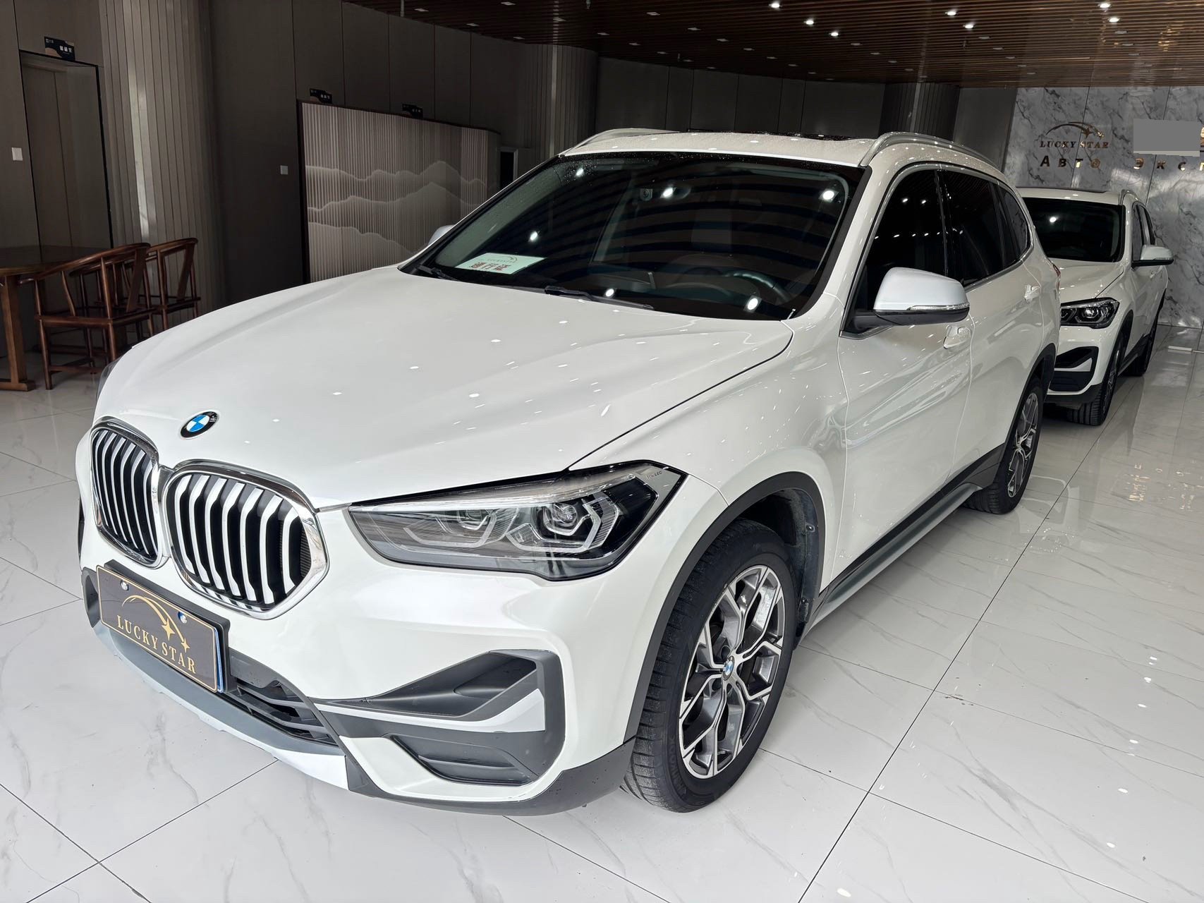 BMW X1 2023 car image 