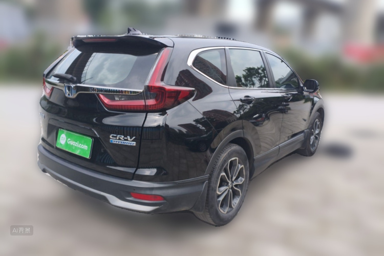 Honda CR-V 2021 immagine di auto #7