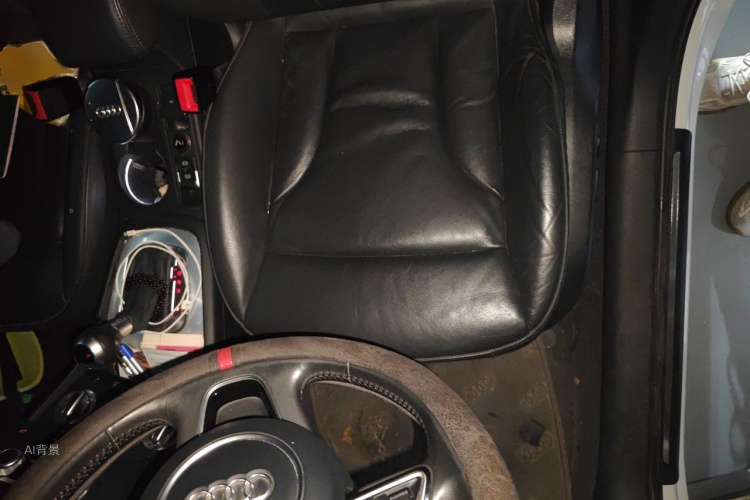 Audi Q3 2016 #17 Audi Q3 2016 car image #17