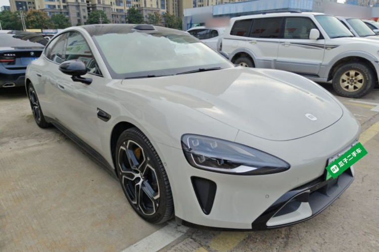 2026 car image #4